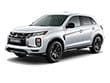 Used 2024 Mitsubishi Outlander Sport 2.0 LE SUV