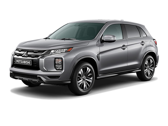 2024 Mitsubishi Outlander Sport SE