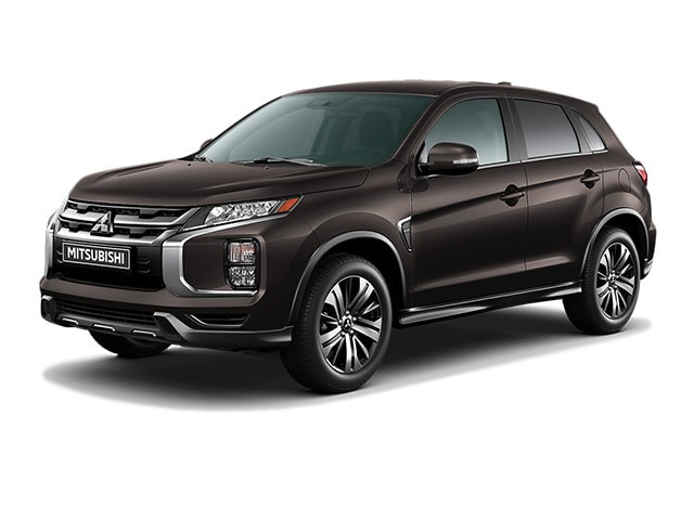 2024 Mitsubishi Outlander Sport SE