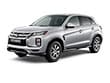 Used 2024 Mitsubishi Outlander Sport S SUV