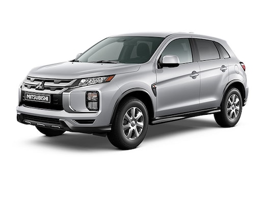 Mitsubishi ASX 2024 review: ES  Is the 13-year-old small SUV