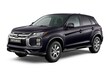 Mitsubishi Outlander Sport