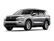 Used 2024 Mitsubishi Outlander ES SUV