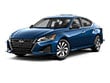Certified 2024 Nissan Altima 2.5 S Sedan
