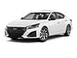Used 2024 Nissan Altima 2.5 S Sedan