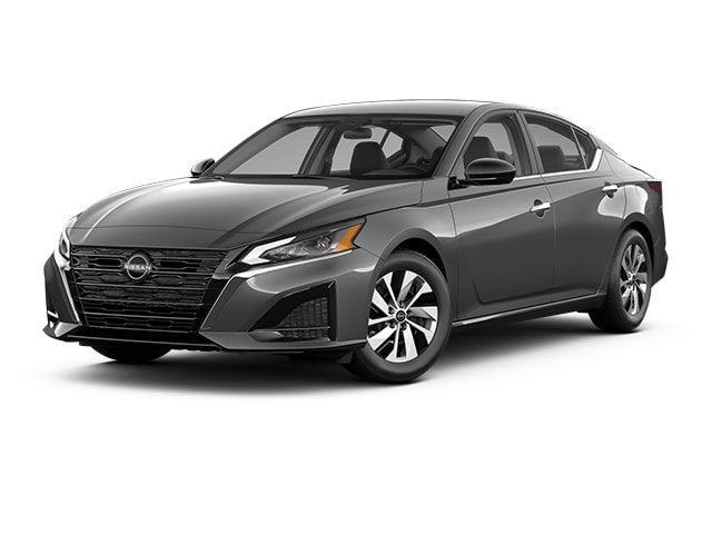 2024 Nissan Altima S Hero Image
