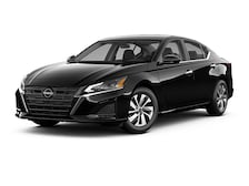 2024 Nissan Altima S -
                Smithtown, NY