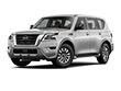Used 2024 Nissan Armada SV 2WD SUV