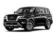 Used 2024 Nissan Armada SV SUV