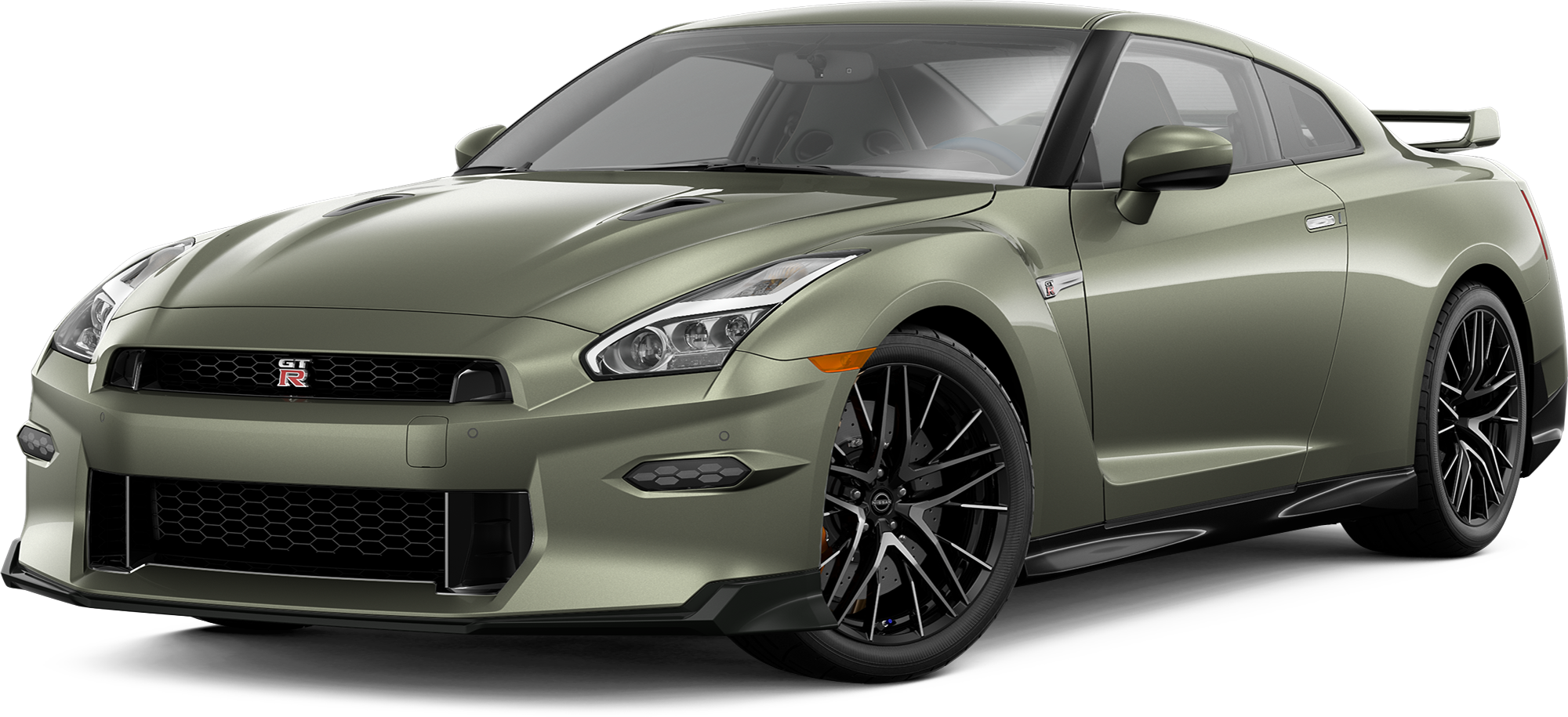 2024 Nissan GTR Incentives, Specials & Offers in Brandon MS