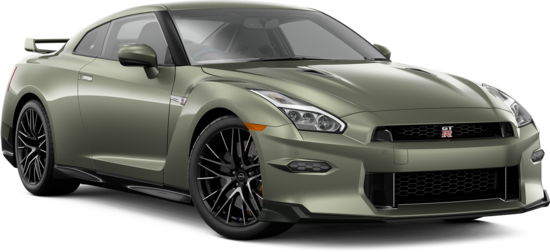 GT-R