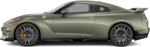 GT-R Coupe