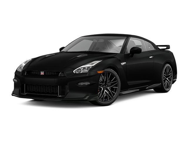 2024 Nissan GT-R Premium's photo