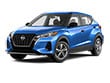 Used 2024 Nissan Kicks S SUV