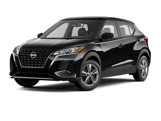 New 2024 Nissan Kicks S SUV For Sale in Peru, IL
