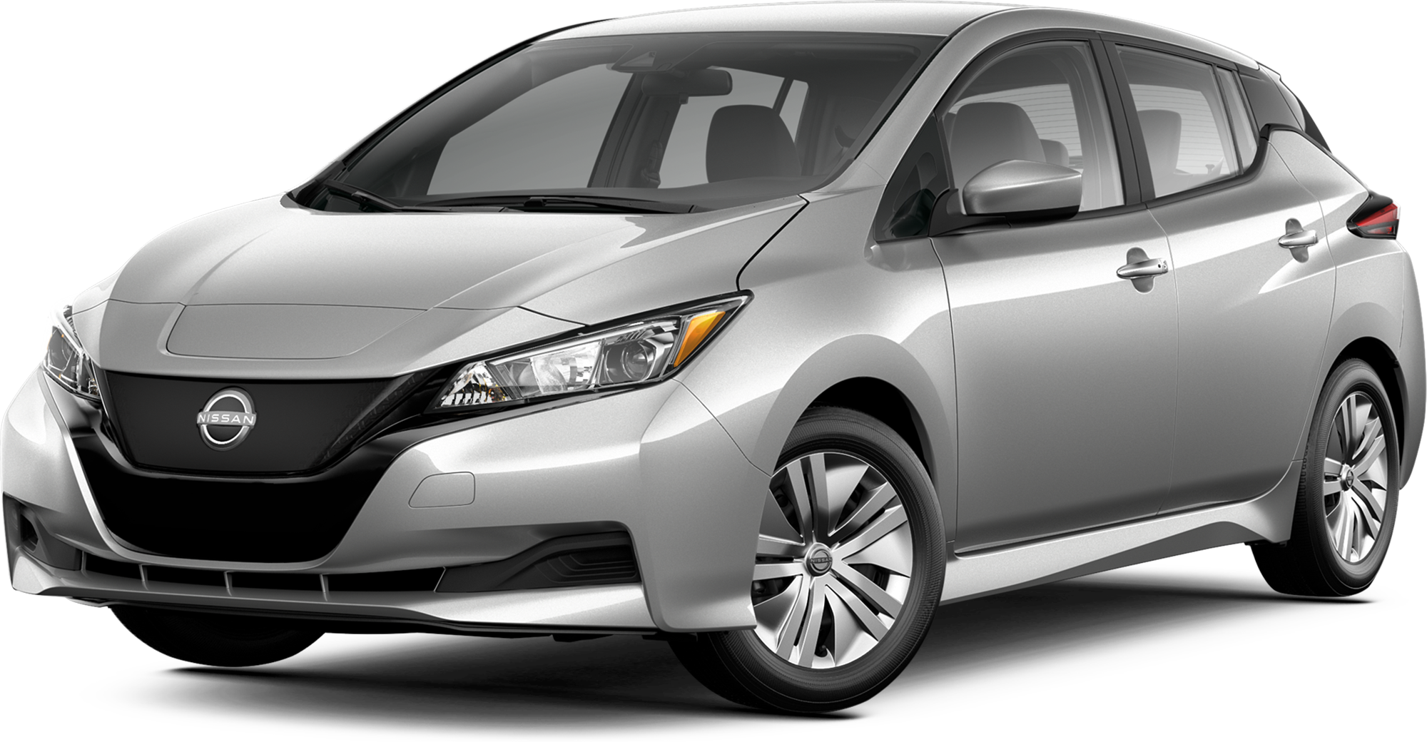 2024 Nissan LEAF Incentives, Specials & Offers in Upper Saddle River NJ