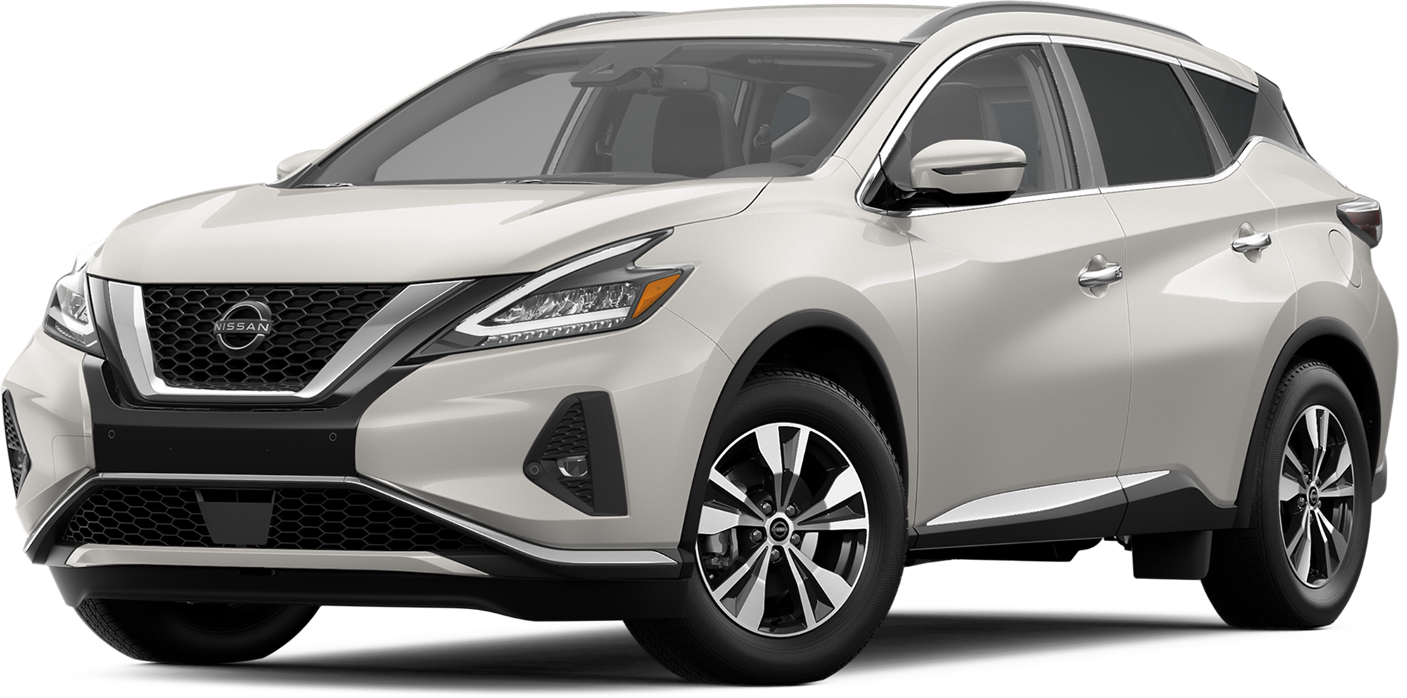 2024 Nissan Murano Incentives, Specials & Offers in Mount Airy NC