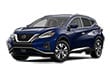 Used 2024 Nissan Murano SV SUV