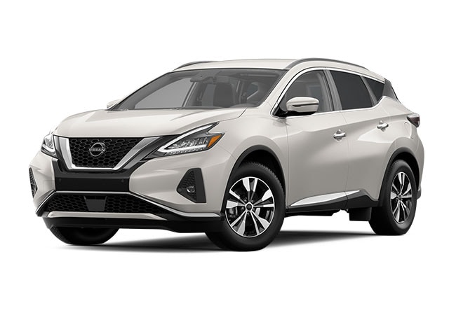 2024 Nissan Murano SV's photo