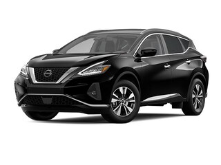 2024 Nissan Murano SV SUV for sale in Muncy PA