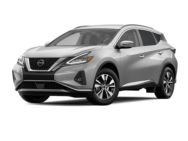 2024 Nissan Murano's photo