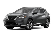 2024 Nissan Murano SV -
                Denver, CO