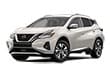 Used 2024 Nissan Murano Midnight Edition SUV