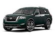 Used 2024 Nissan Pathfinder Platinum SUV