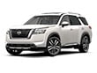 Used 2024 Nissan Pathfinder Platinum Platinum 4WD
