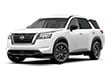 Used 2024 Nissan Pathfinder S SUV