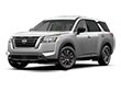 Used 2024 Nissan Pathfinder S SUV