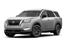 2024 Nissan Pathfinder S -
                Houston, TX