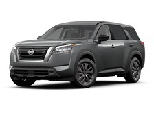 2024 Nissan Pathfinder S -
                Pensacola, FL