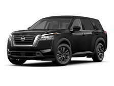 2024 Nissan Pathfinder S -
                Lynn, MA