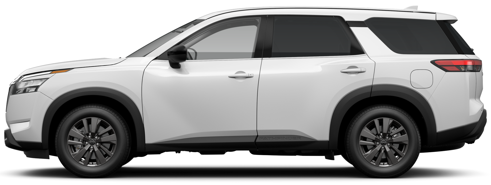 2024 Nissan Pathfinder SUV S 