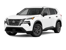 2024 Nissan Rogue S -
                  Denver, CO