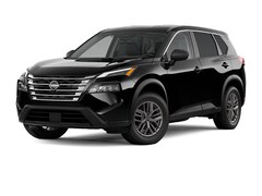 2024 Nissan Rogue S SUV