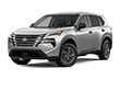 Used 2024 Nissan Rogue S SUV