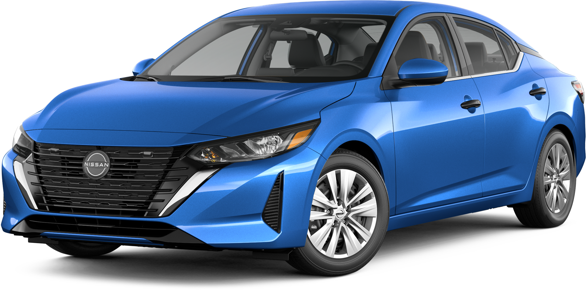 2024 Nissan Sentra Incentives, Specials & Offers in Lafayette LA