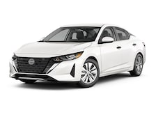 2024 Nissan Sentra S -
                Albuquerque, NM