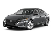 2024 Nissan Sentra S -
                Nashville, TN
