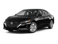 2024 Nissan Sentra S Sedan