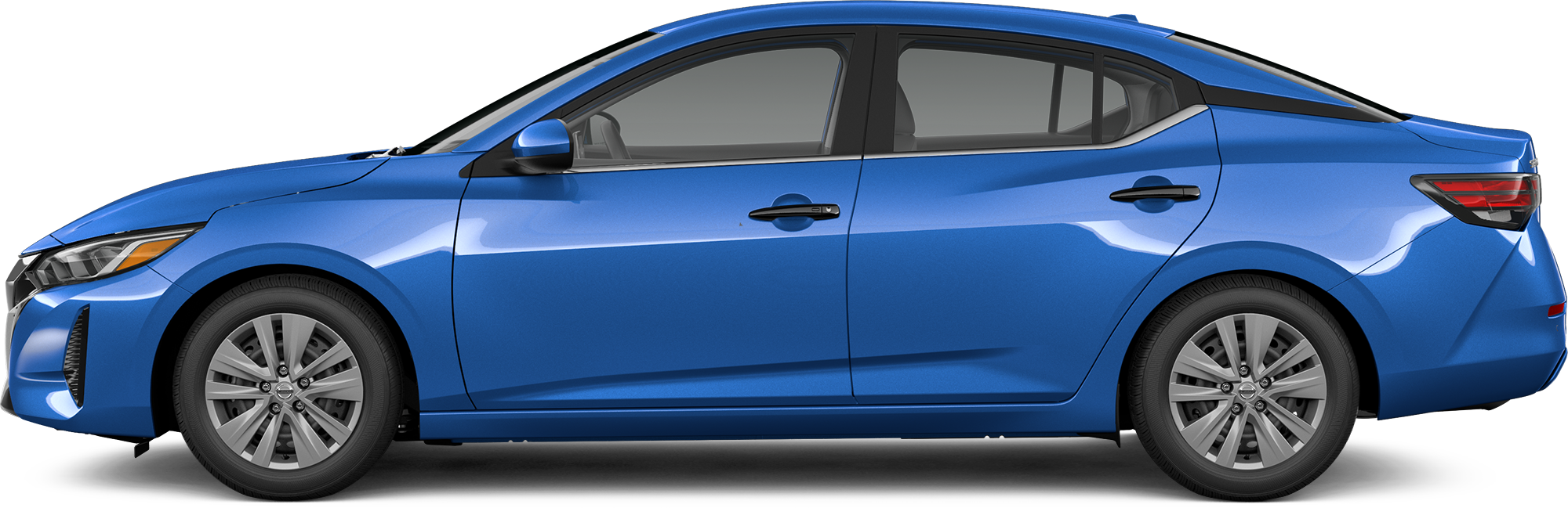 2024 Nissan Sentra Sedan S 