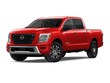  Nissan Titan