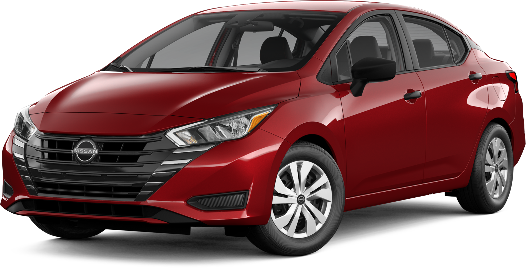 2024 Nissan Versa Incentives, Specials & Offers in Easley SC