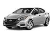 Used 2024 Nissan Versa S Sedan