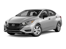 2024 Nissan Versa S -
                Lynn, MA