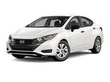 2024 Nissan Versa S -
                Lynn, MA