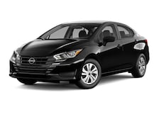 2024 Nissan Versa S -
                Lynn, MA