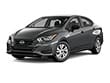 Used 2024 Nissan Versa S S Manual